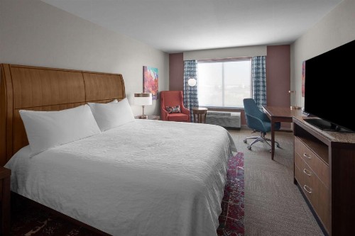 Hilton Garden Inn - Salt Lake City Airport - image 38