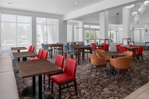 Hilton Garden Inn - Salt Lake City Airport - image 39