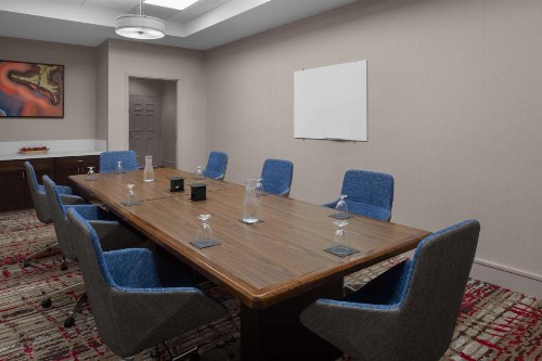 Hilton Garden Inn - Salt Lake City Airport - image 43