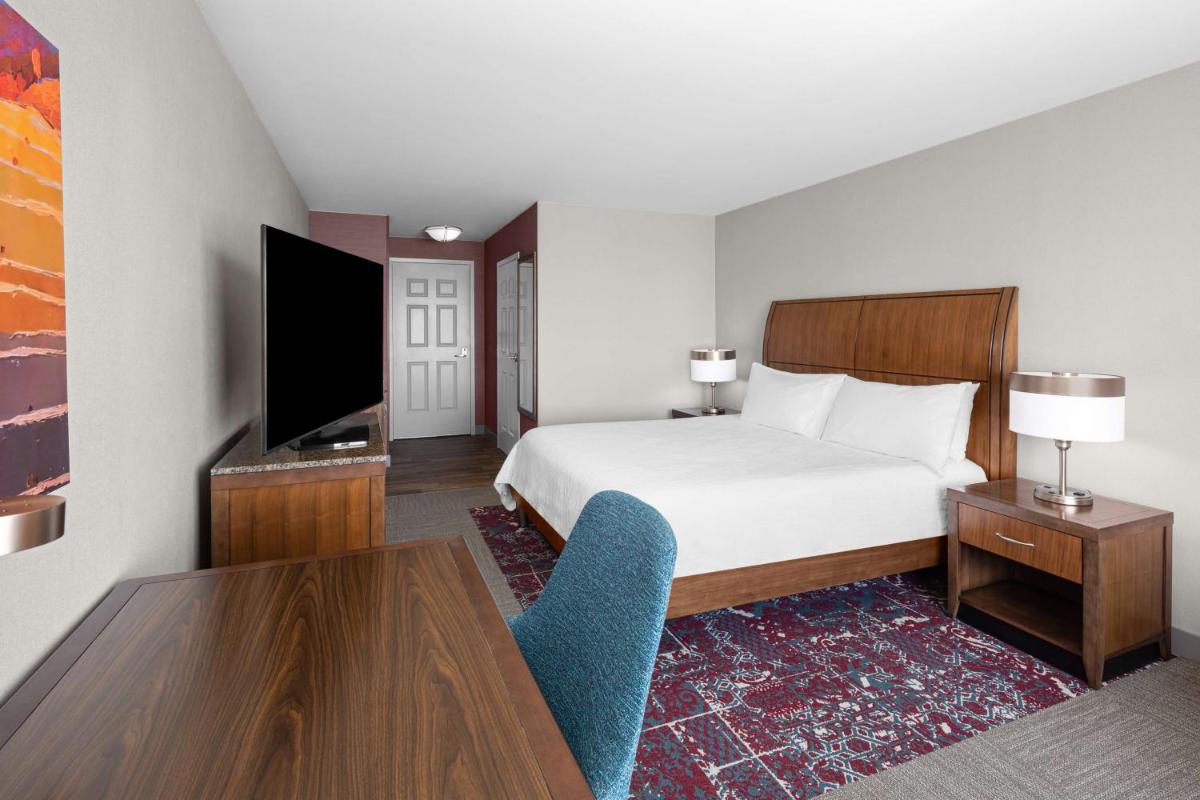 Hilton Garden Inn - Salt Lake City Airport - image 5