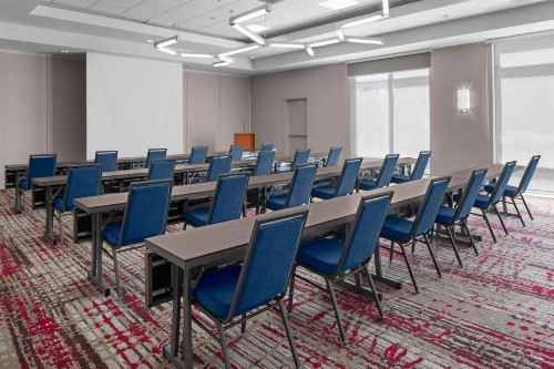 Hilton Garden Inn - Salt Lake City Airport - image 8