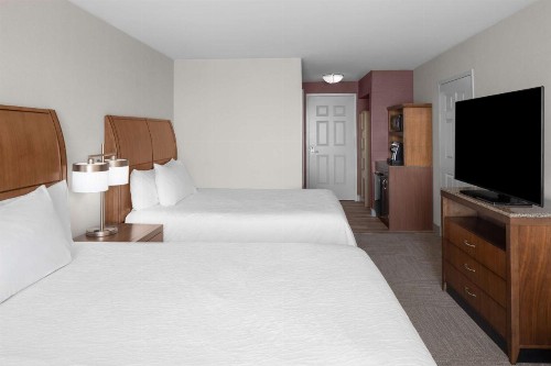 Hilton Garden Inn - Salt Lake City Airport - image 9