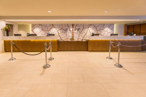 Cliff Lodge and Spa - image 11
