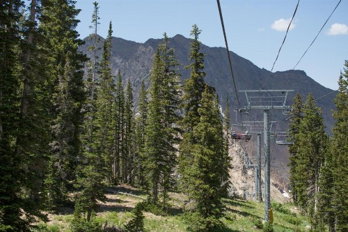 Cliff Lodge and Spa - image 31