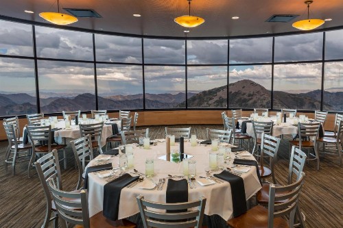 Cliff Lodge and Spa - image 6