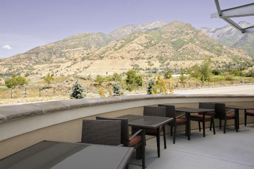 Hyatt Place Salt Lake City/Cottonwood - image 12