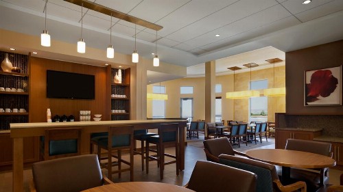 Hyatt Place Salt Lake City/Cottonwood - image 13