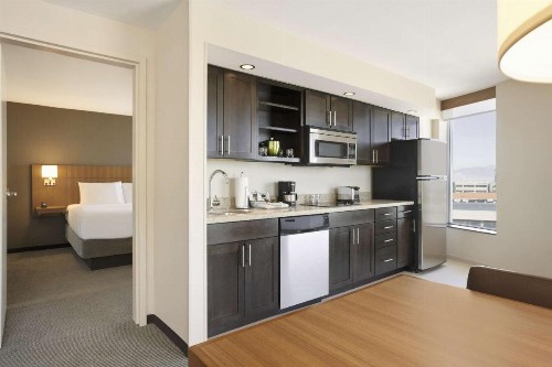 Hyatt Place Salt Lake City/Cottonwood - image 19
