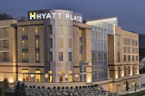 Hyatt Place Salt Lake City/Cottonwood - image 21