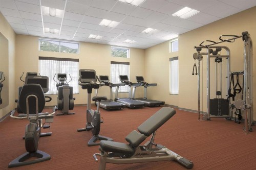 Hyatt Place Salt Lake City/Cottonwood - image 23