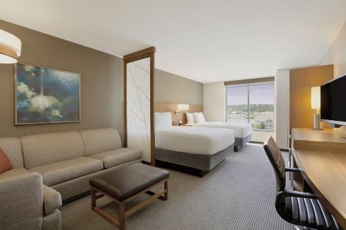 Hyatt Place Salt Lake City/Cottonwood - image 29