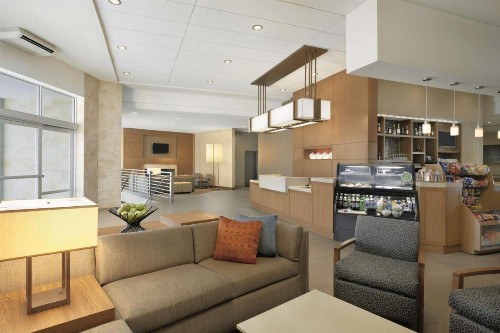 Hyatt Place Salt Lake City/Cottonwood - image 30