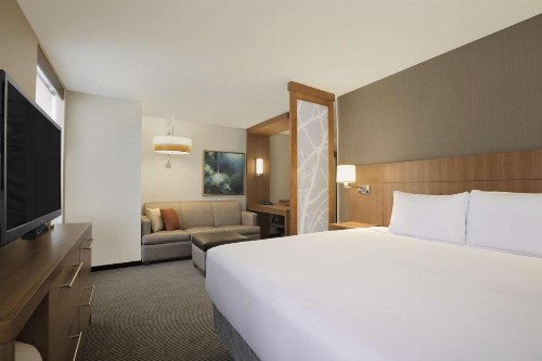 Hyatt Place Salt Lake City/Cottonwood - image 33