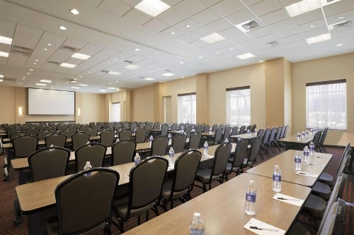 Hyatt Place Salt Lake City/Cottonwood - image 36