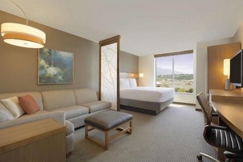 Hyatt Place Salt Lake City/Cottonwood - image 37