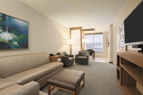 Hyatt Place Salt Lake City/Cottonwood - image 42