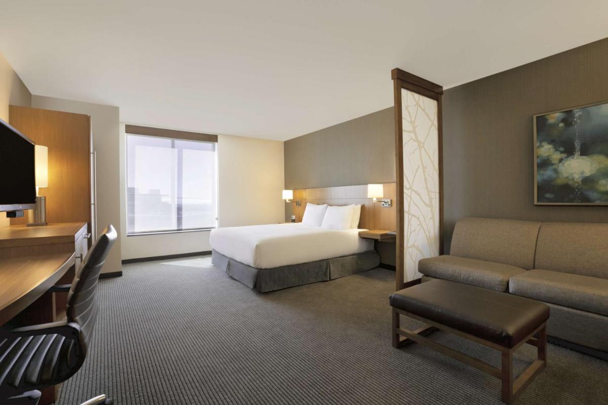 Hyatt Place Salt Lake City/Cottonwood - image 7