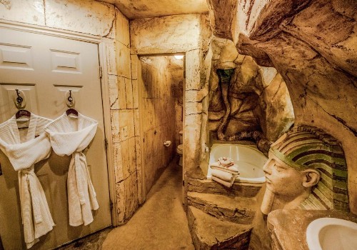 The Anniversary Inn - South Temple - image 12