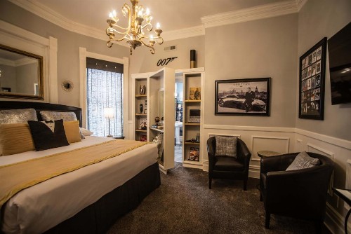 The Anniversary Inn - South Temple - image 20