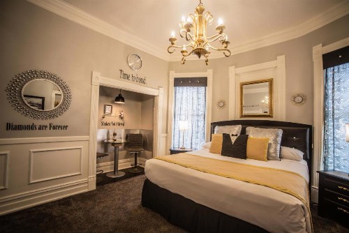 The Anniversary Inn - South Temple - image 33