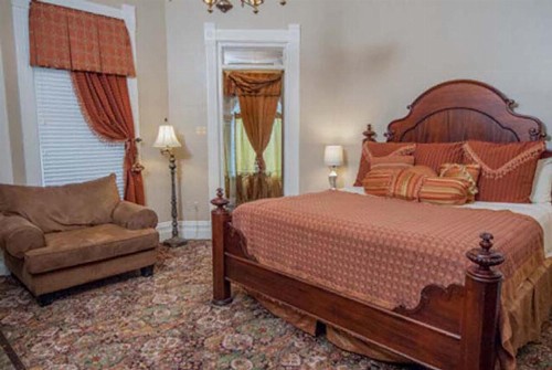 The Anniversary Inn - South Temple - image 35