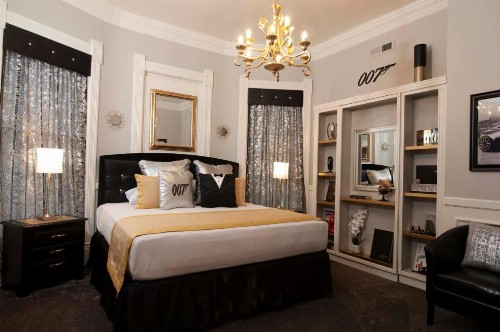 The Anniversary Inn - South Temple - image 37