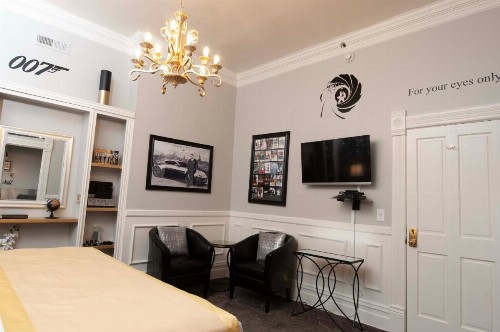 The Anniversary Inn - South Temple - image 46