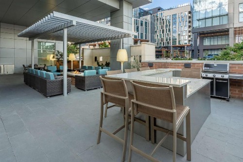 Hyatt House Salt Lake City Downtown - image 2