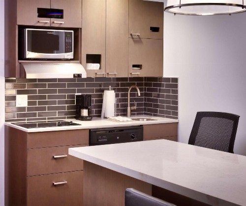 Hyatt House Salt Lake City Downtown - image 20