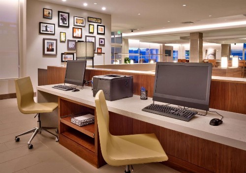 Hyatt House Salt Lake City Downtown - image 21