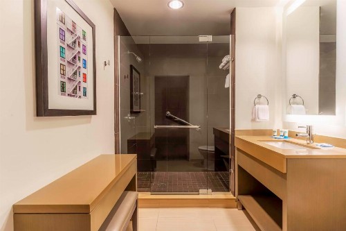Hyatt House Salt Lake City Downtown - image 23