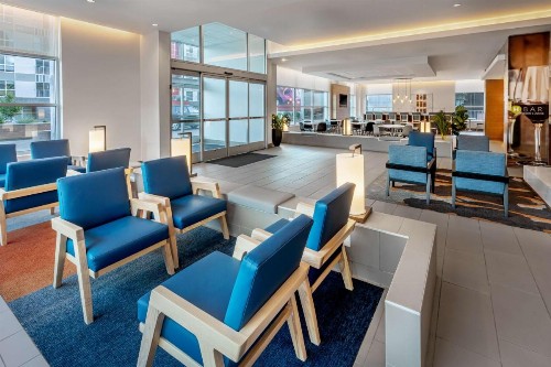 Hyatt House Salt Lake City Downtown - image 27