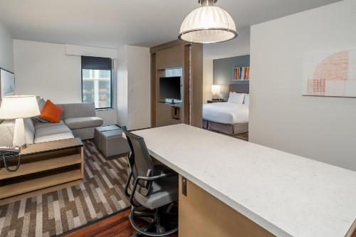 Hyatt House Salt Lake City Downtown - image 28