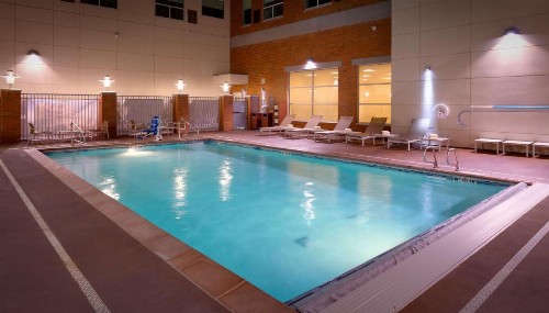 Hyatt House Salt Lake City Downtown - image 31