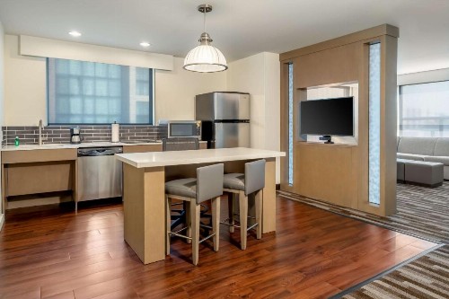 Hyatt House Salt Lake City Downtown - image 32
