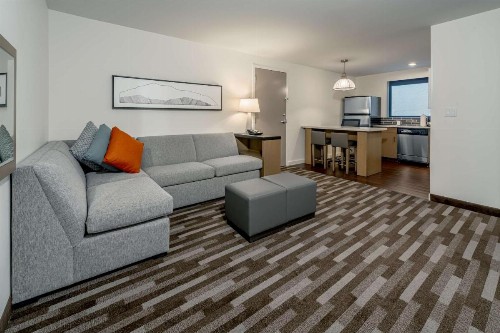 Hyatt House Salt Lake City Downtown - image 33
