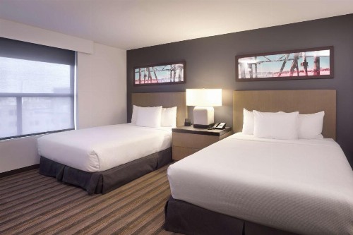 Hyatt House Salt Lake City Downtown - image 34