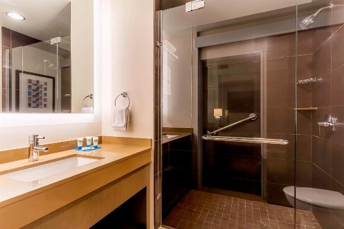 Hyatt House Salt Lake City Downtown - image 39