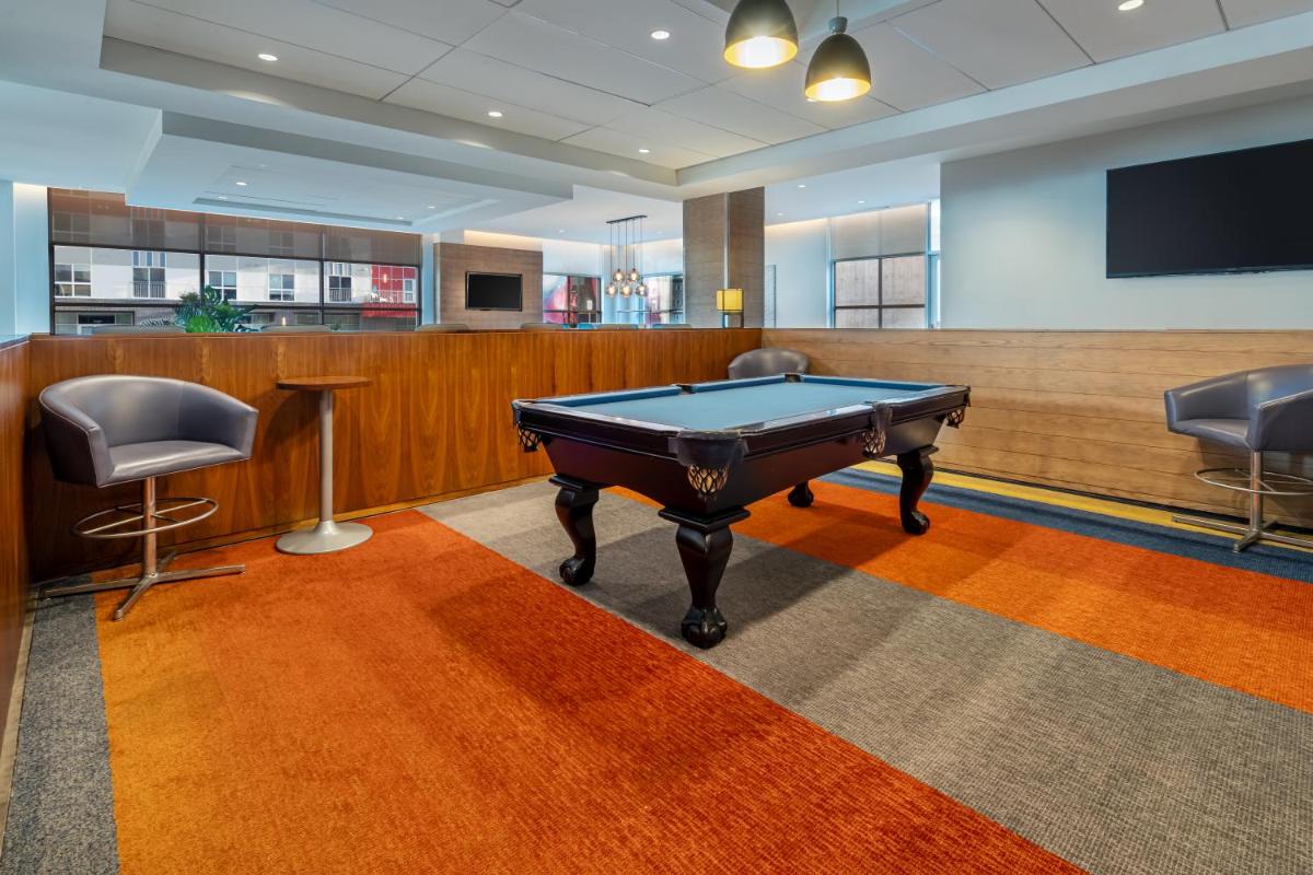Hyatt House Salt Lake City Downtown - image 4