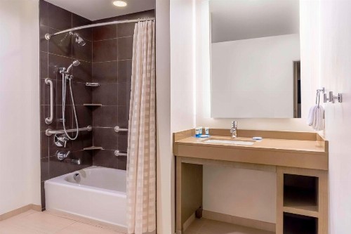 Hyatt House Salt Lake City Downtown - image 40