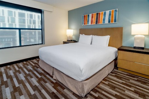 Hyatt House Salt Lake City Downtown - image 42