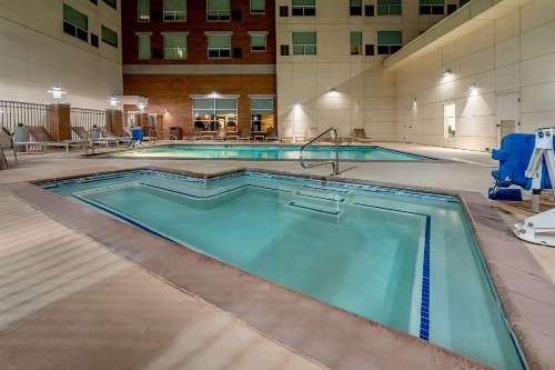 Hyatt House Salt Lake City Downtown - image 44