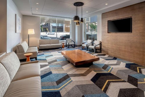 Hyatt House Salt Lake City Downtown - image 47