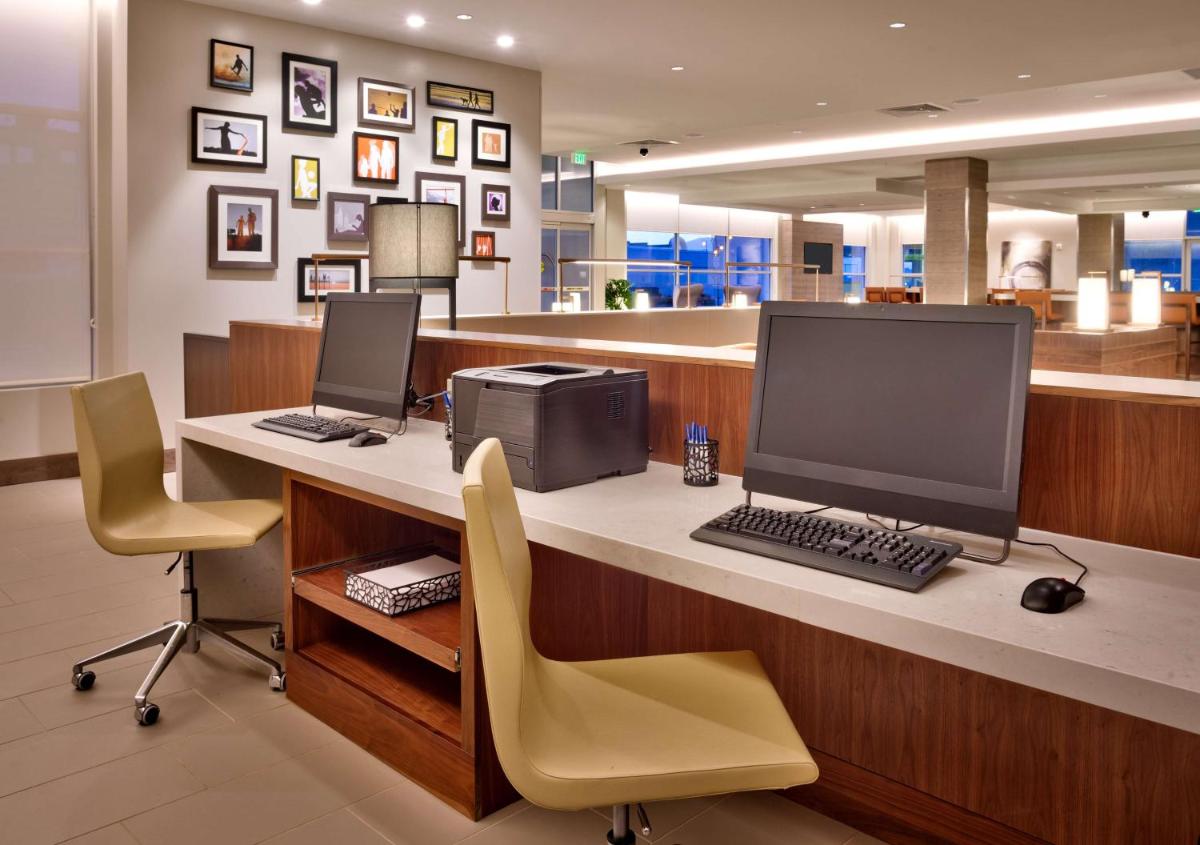 Hyatt House Salt Lake City Downtown - image 5