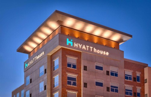Hyatt House Salt Lake City Downtown - image 50