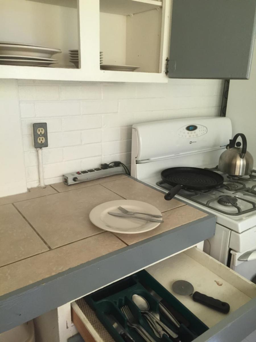 Avenues Hostel - image 7