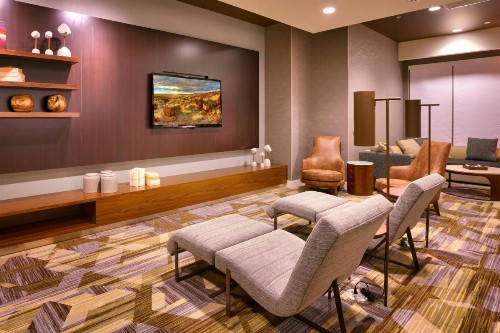 Courtyard by Marriott Salt Lake City Downtown - image 14