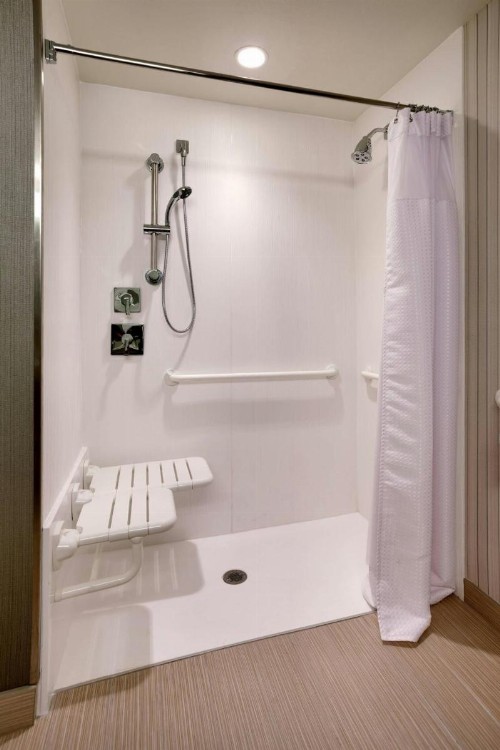 Courtyard by Marriott Salt Lake City Downtown - image 19