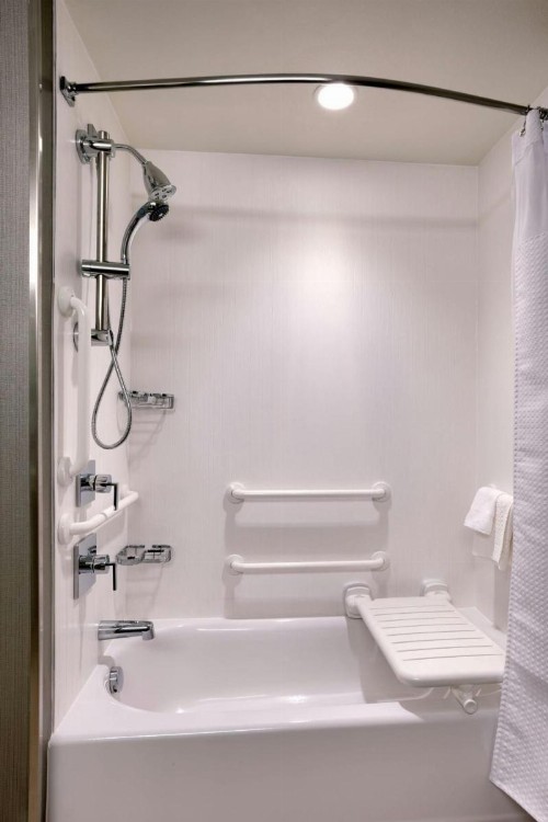 Courtyard by Marriott Salt Lake City Downtown - image 21