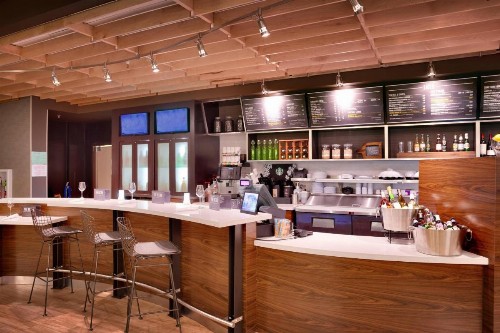Courtyard by Marriott Salt Lake City Downtown - image 24